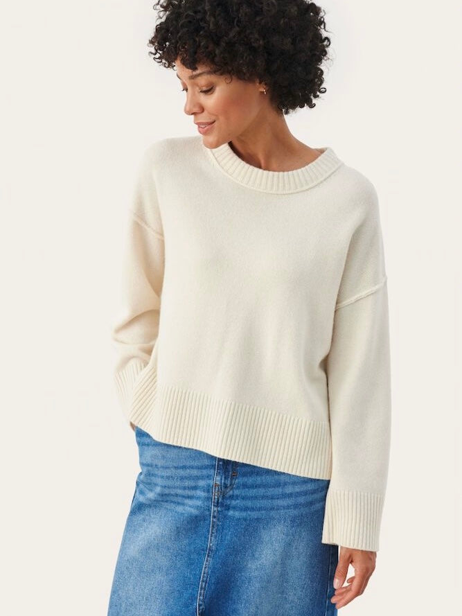 Pullover Charlene PW, in 4 Farben