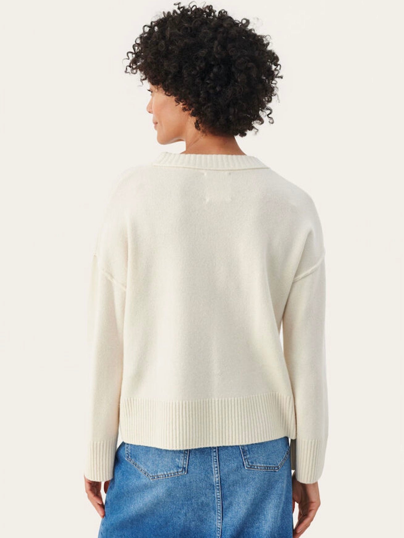 Pullover Charlene PW, in 4 Farben