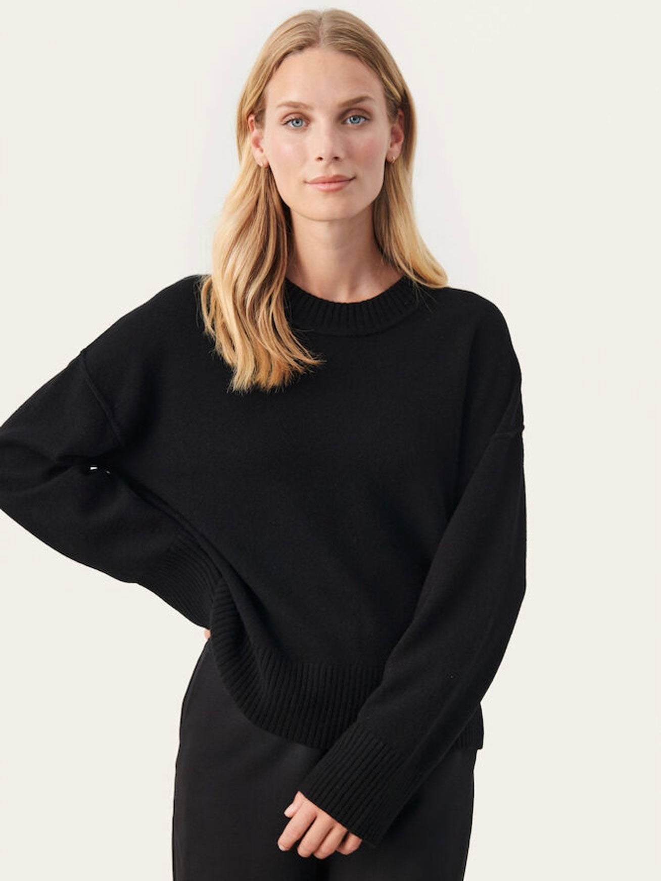 Pullover Charlene PW, in 4 Farben