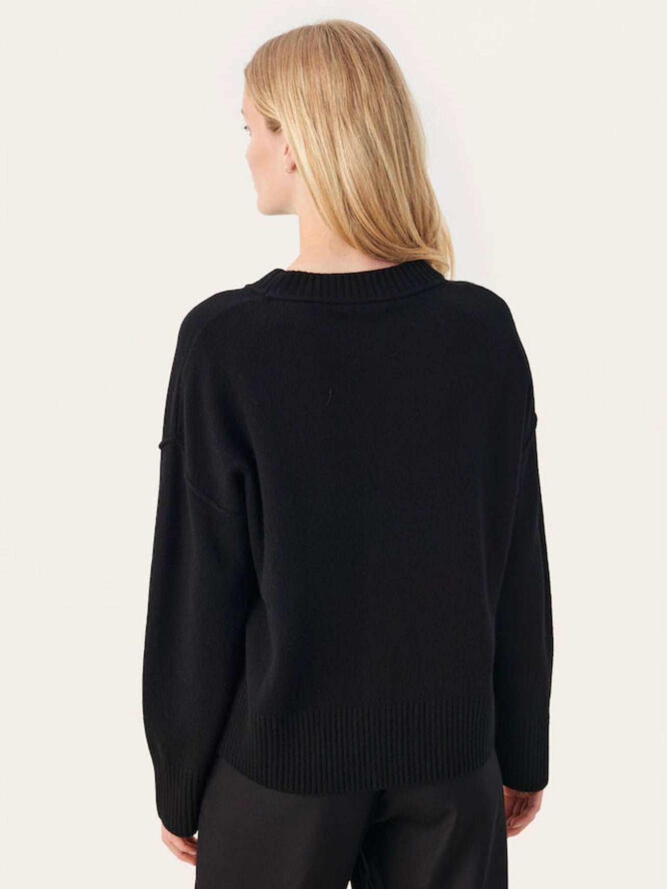 Pullover Charlene PW, in 4 Farben