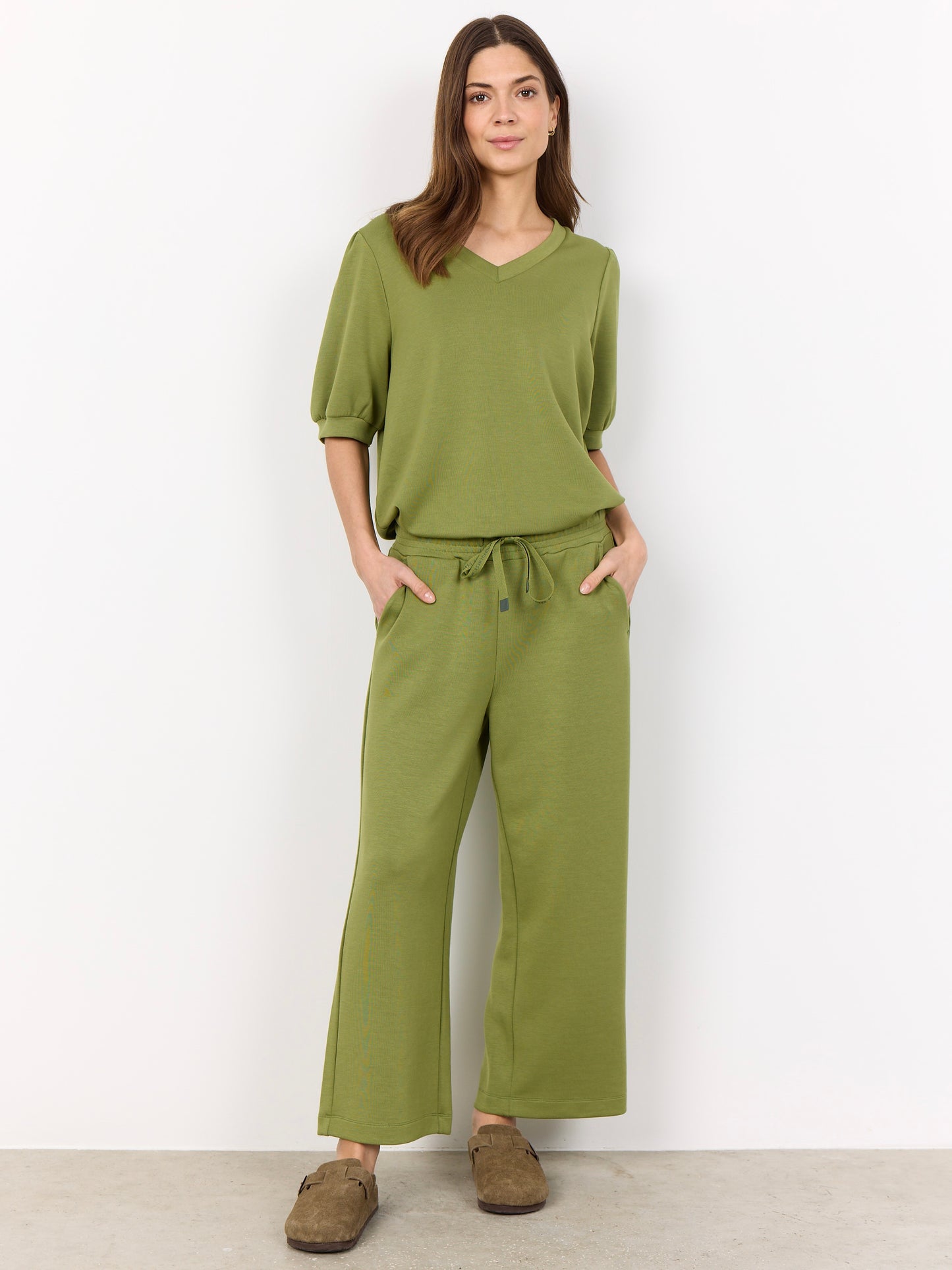 Sweathose SC-Banu 26, in mehreren Farben