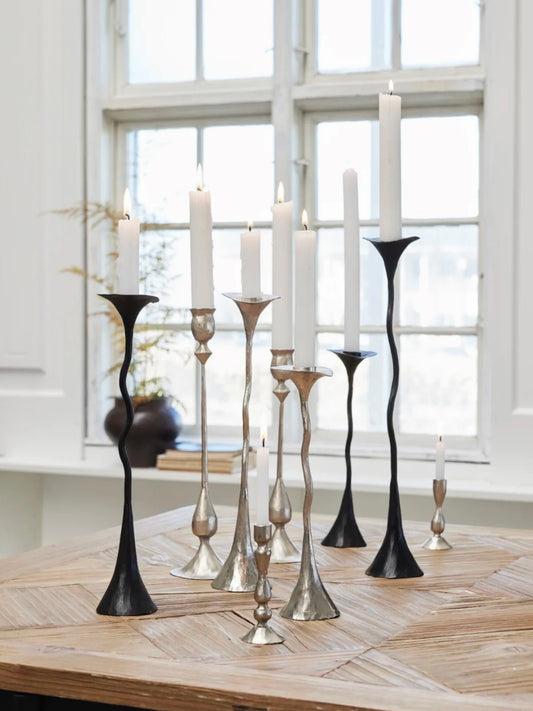 Kerzenständer Cala, in 3 Größen