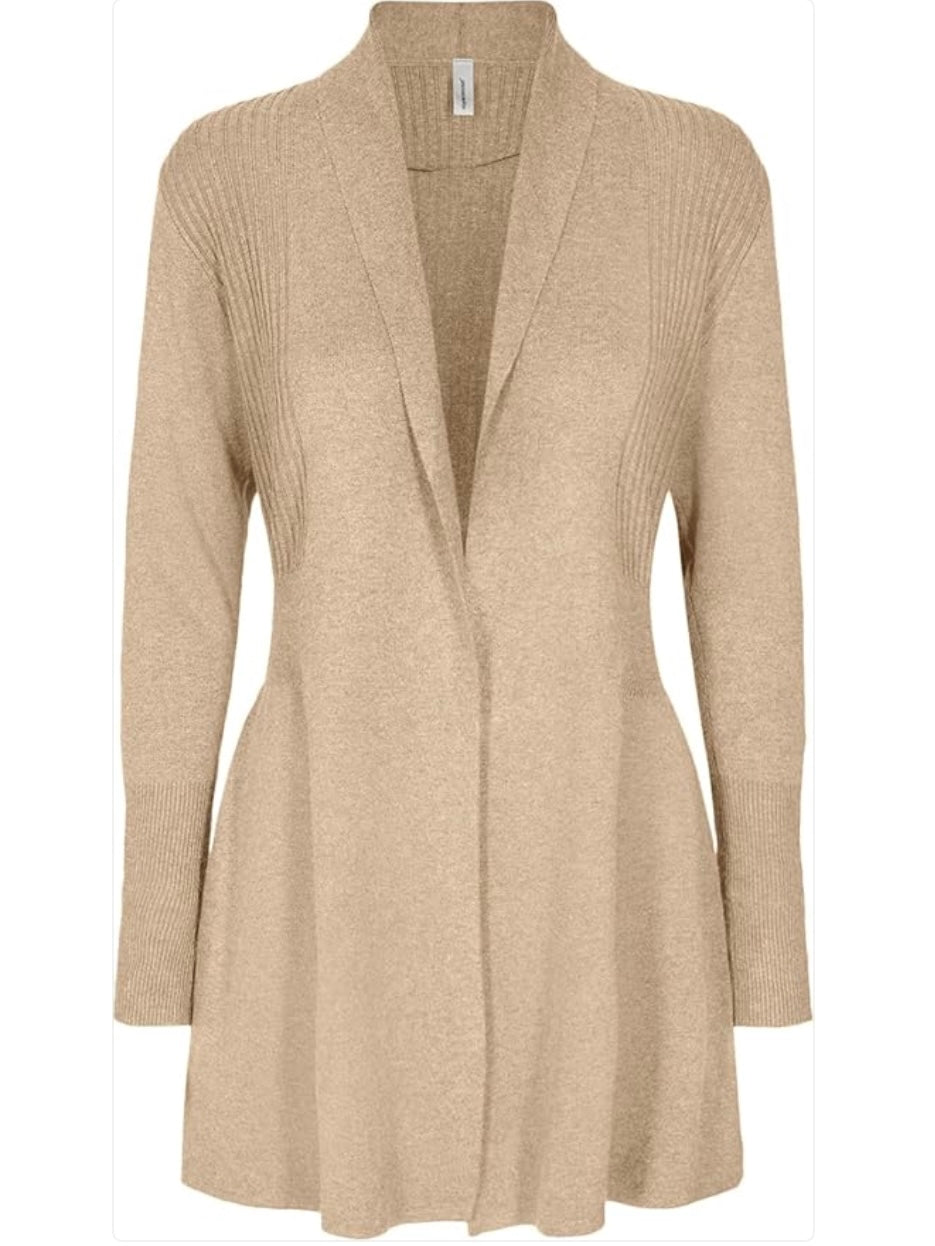 Strickjacke SC-Dollie  668, in mehreren Farben