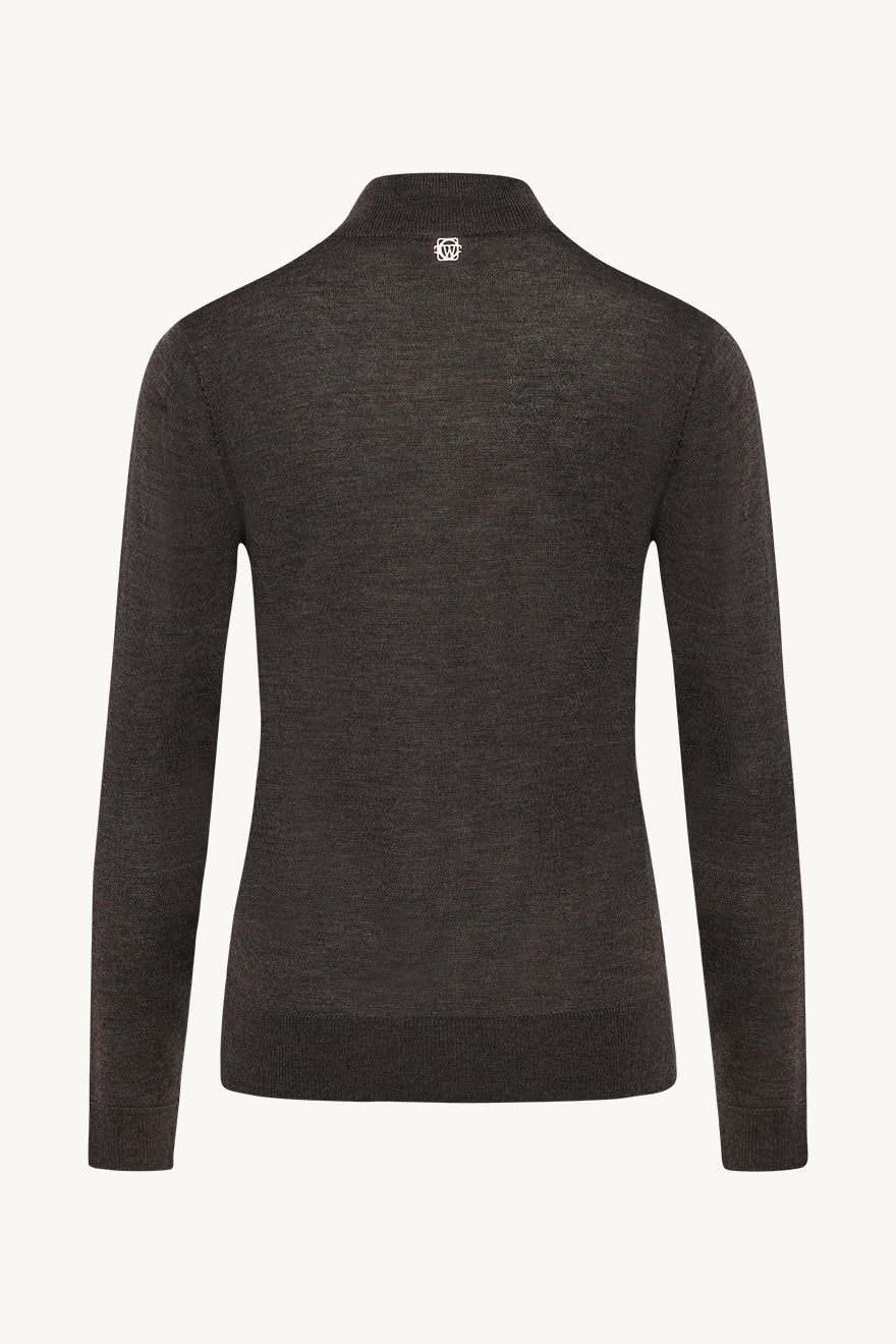 Pullover Paulia, in 2 Farben