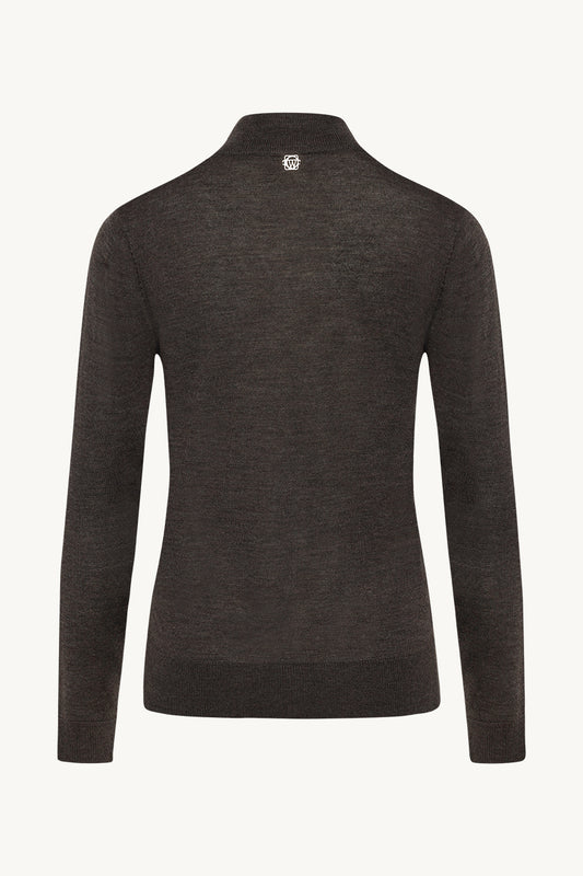 Pullover Paulia, in 2 Farben