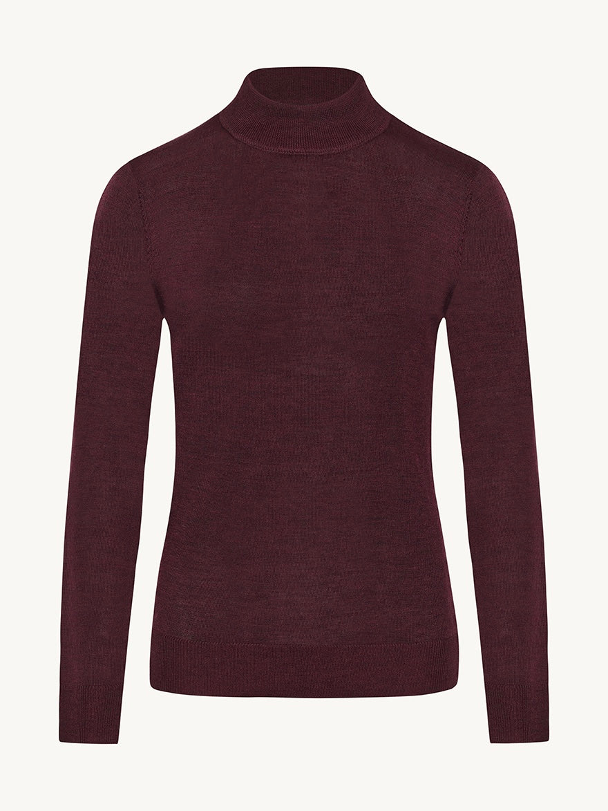 Pullover Paulia, in 2 Farben