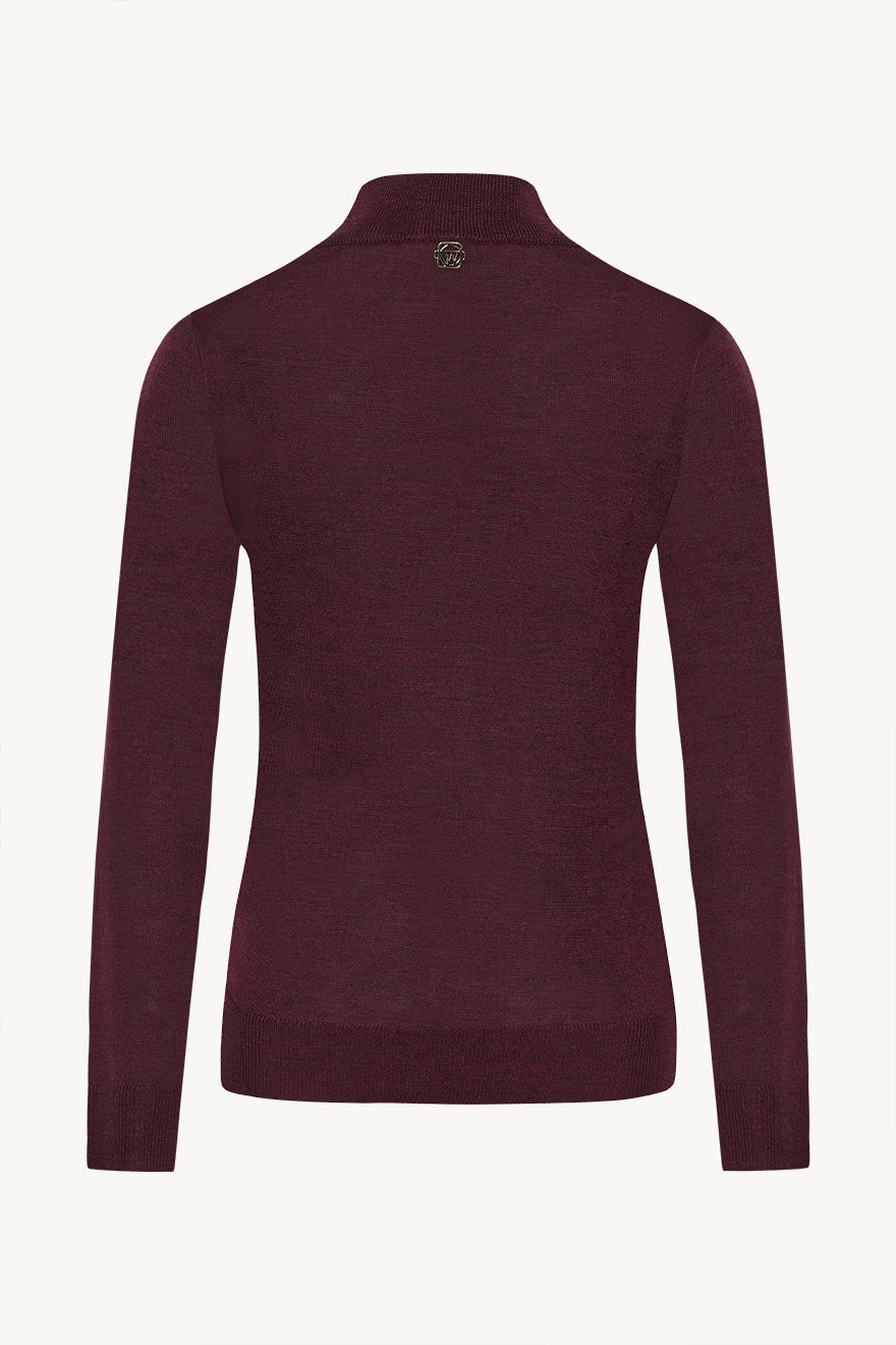 Pullover Paulia, in 2 Farben