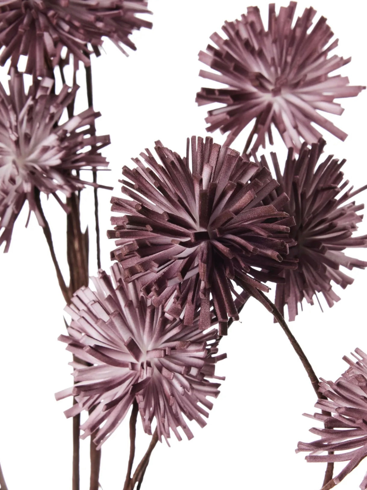 Kunstblume Happia 7172 lila