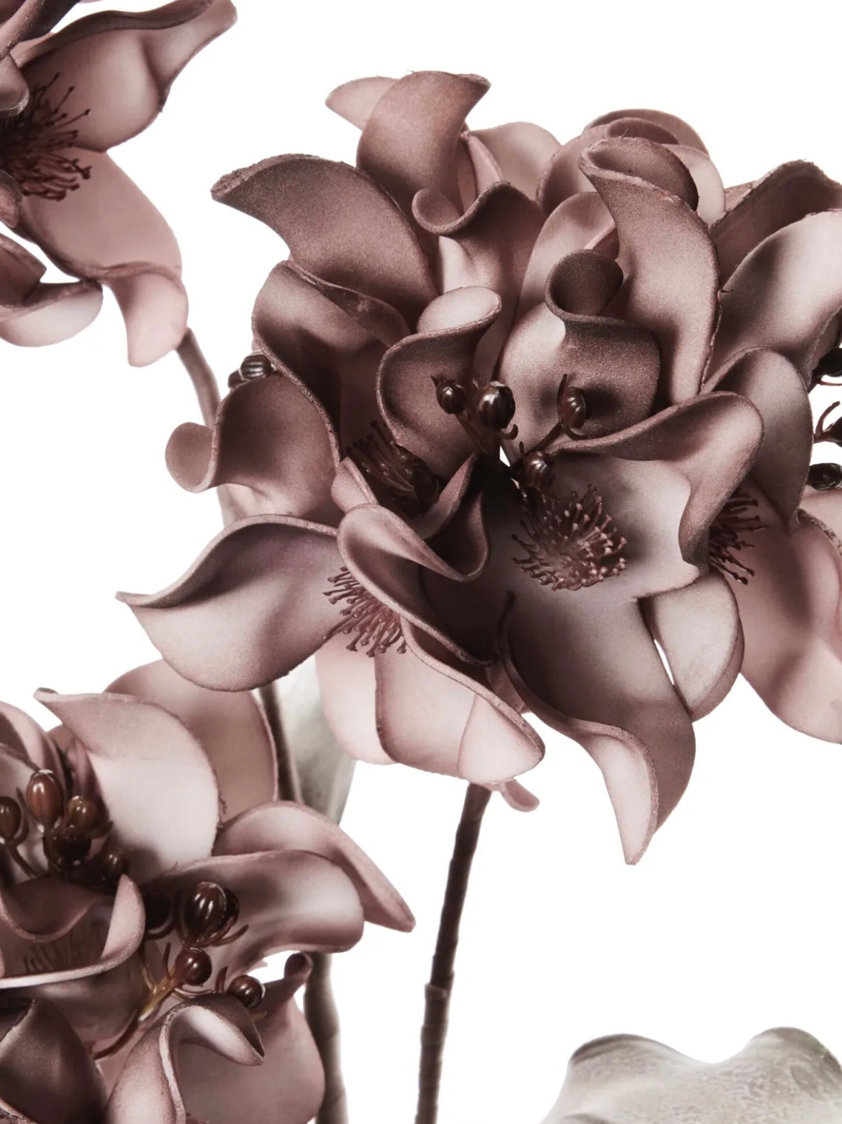 Kunstblume Happia 7173 lila