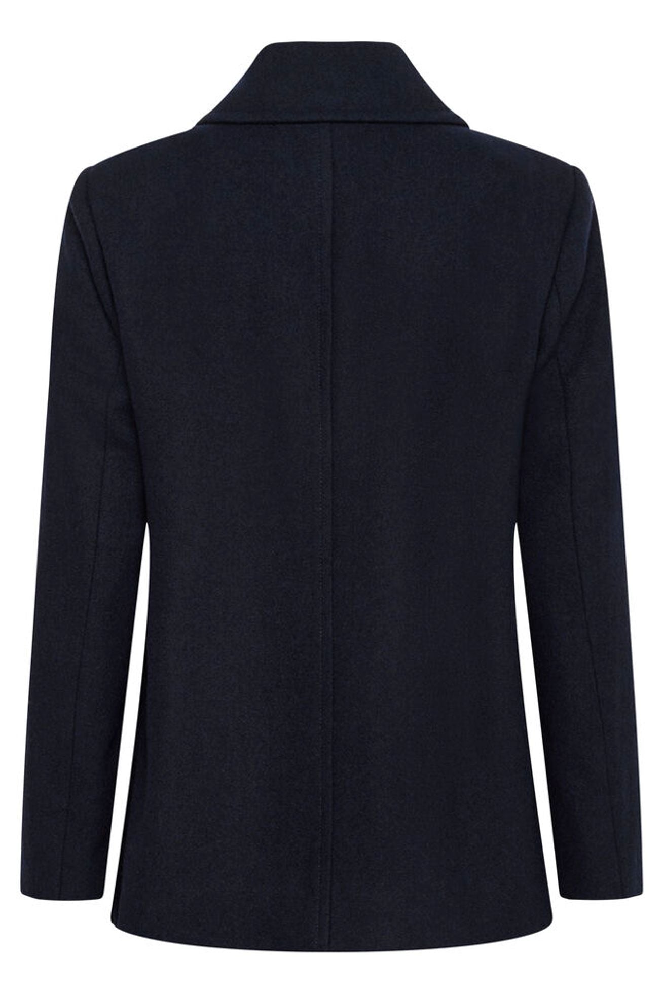 Cabanjacke Satina PW, in zwei Farben