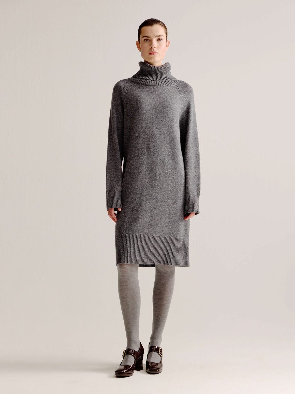 Strickkleid Liana, in 2 Farben