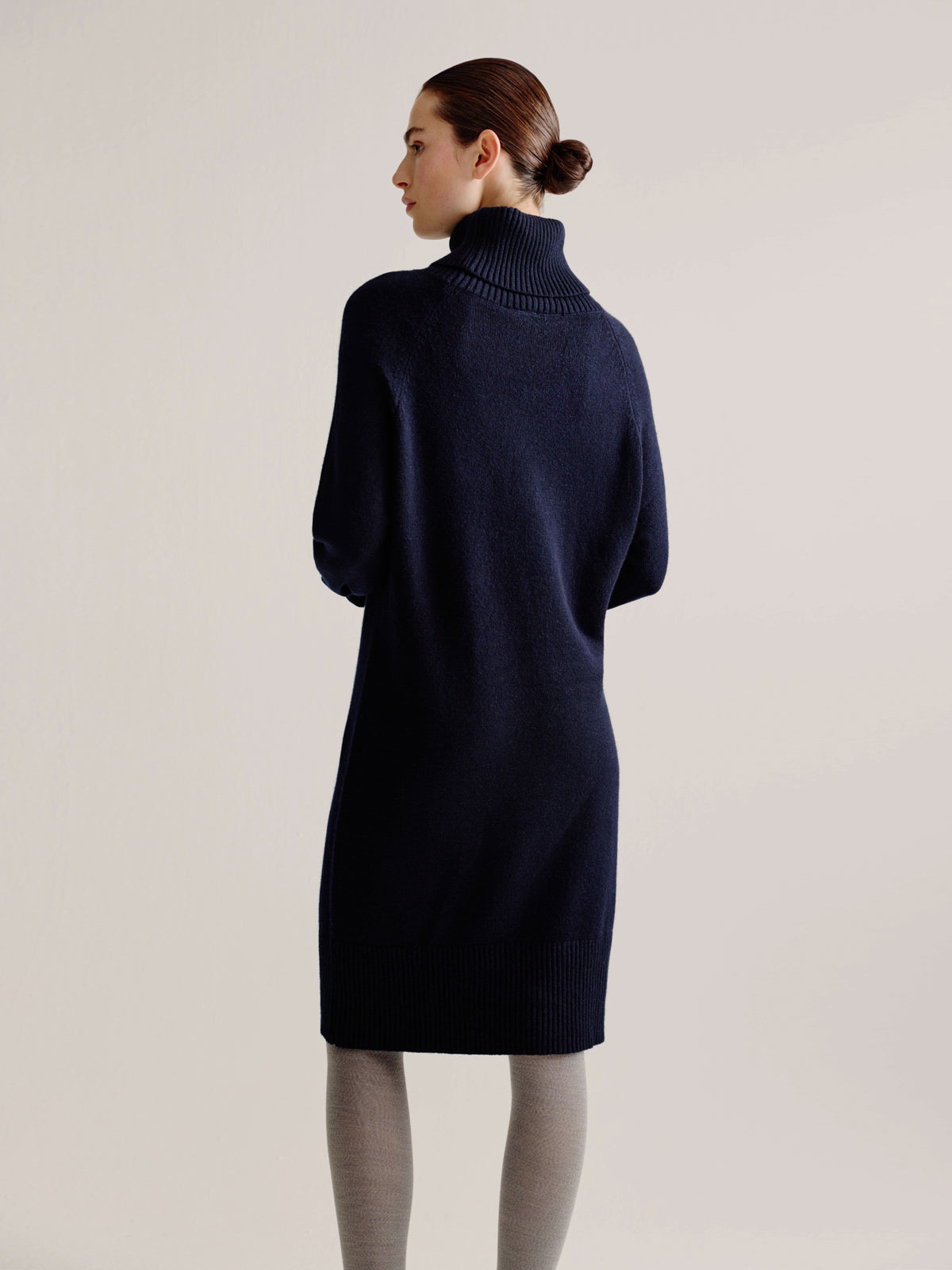 Strickkleid Liana, in 2 Farben