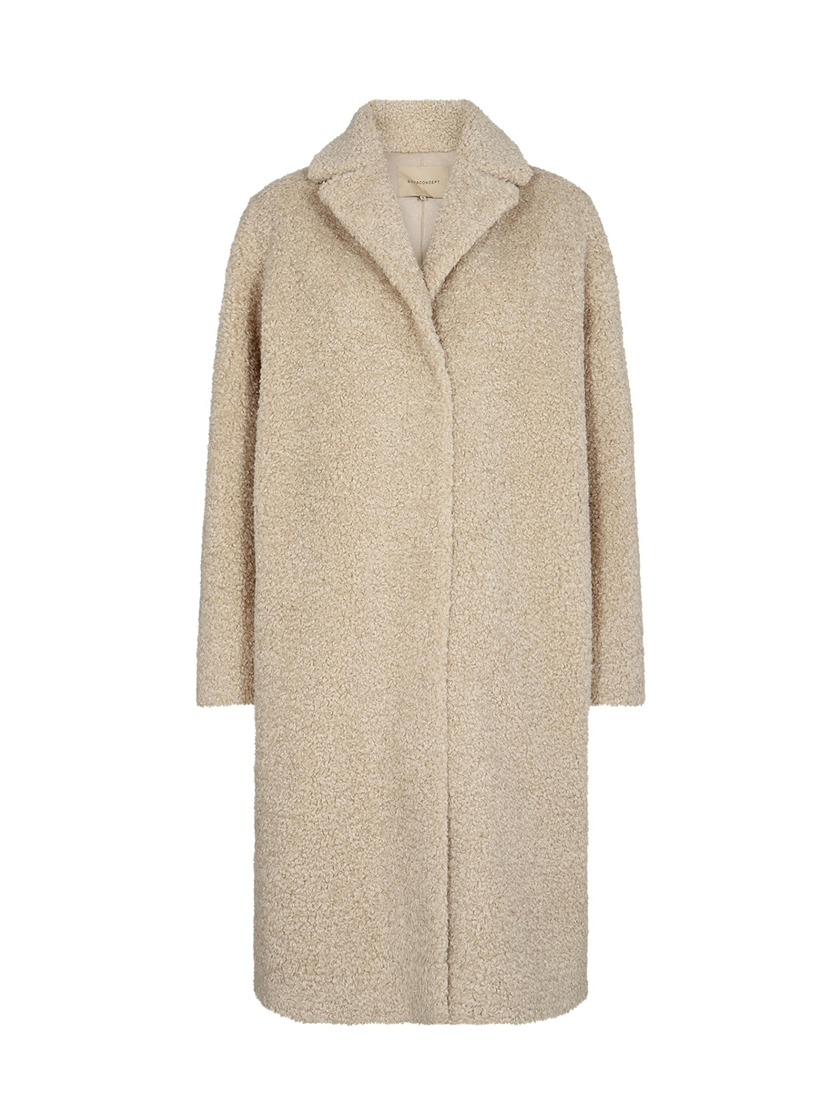 Flauschmantel SC-Mukite 2, in 3 Farben