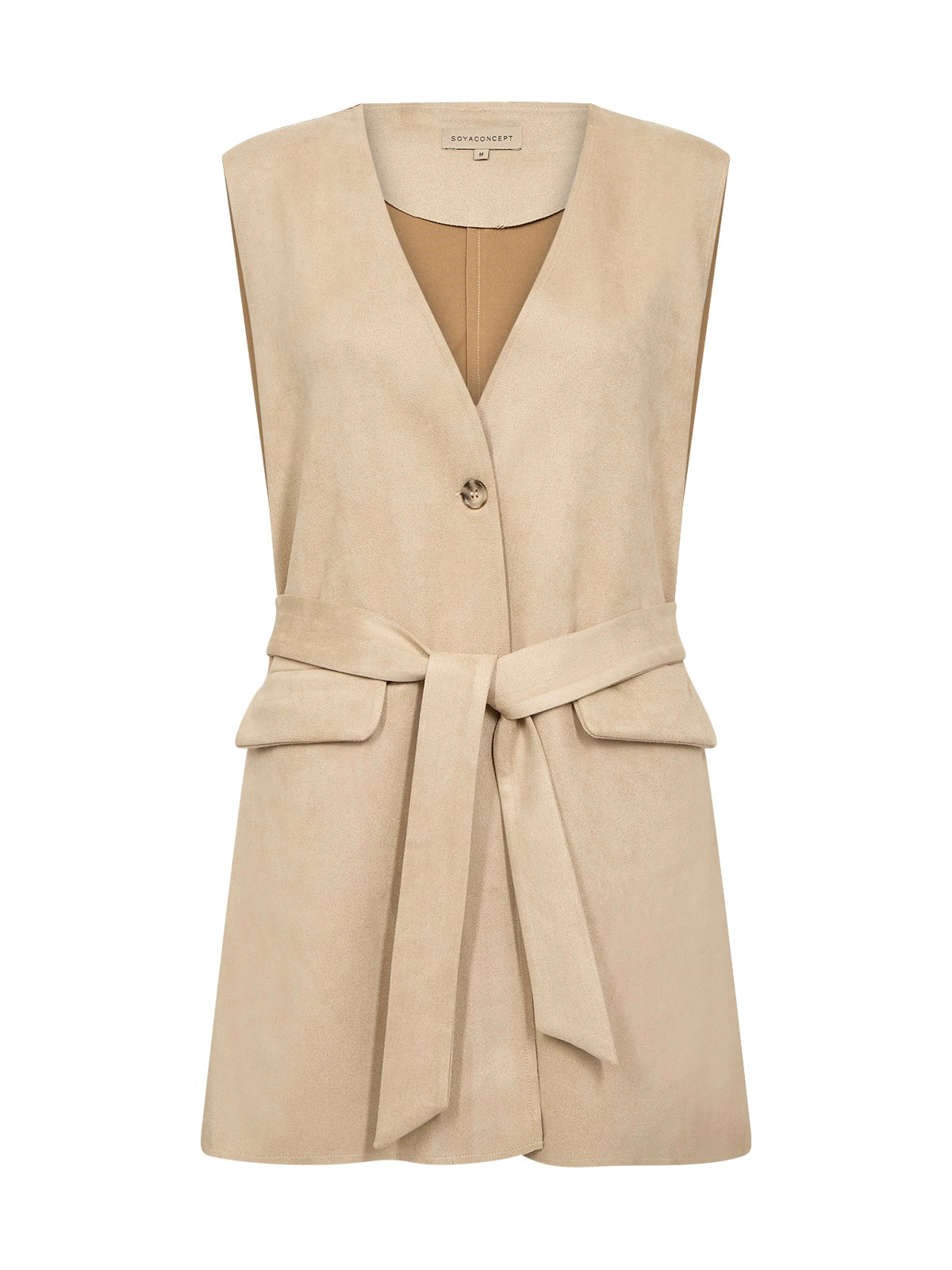 Weste SC-Vikka 2 sand