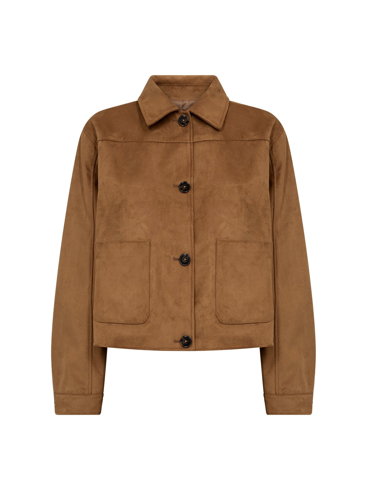 Jacke SC-Vesna 1 cognac