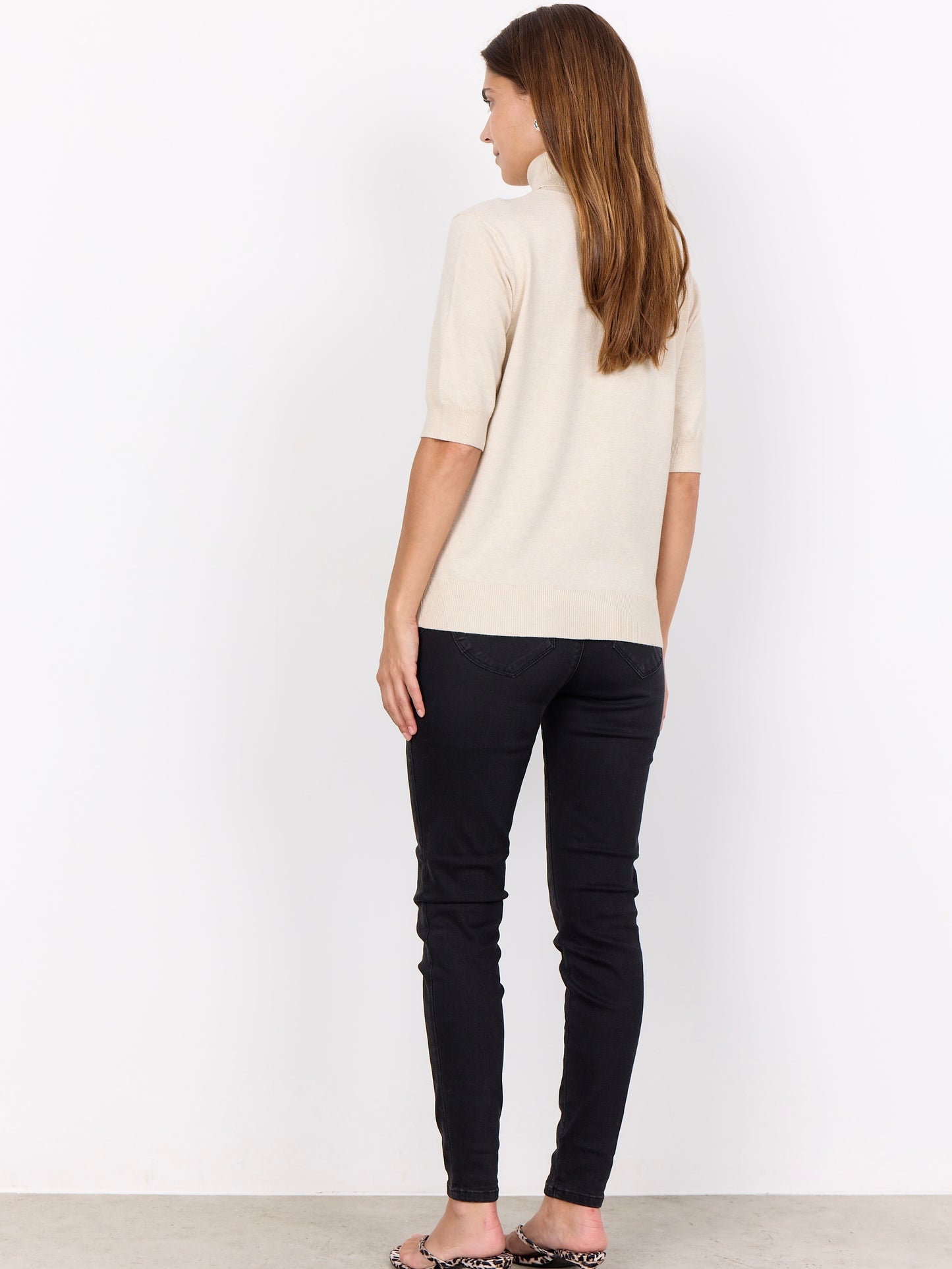 Pullover SC-Dollie 740, in mehreren Farben