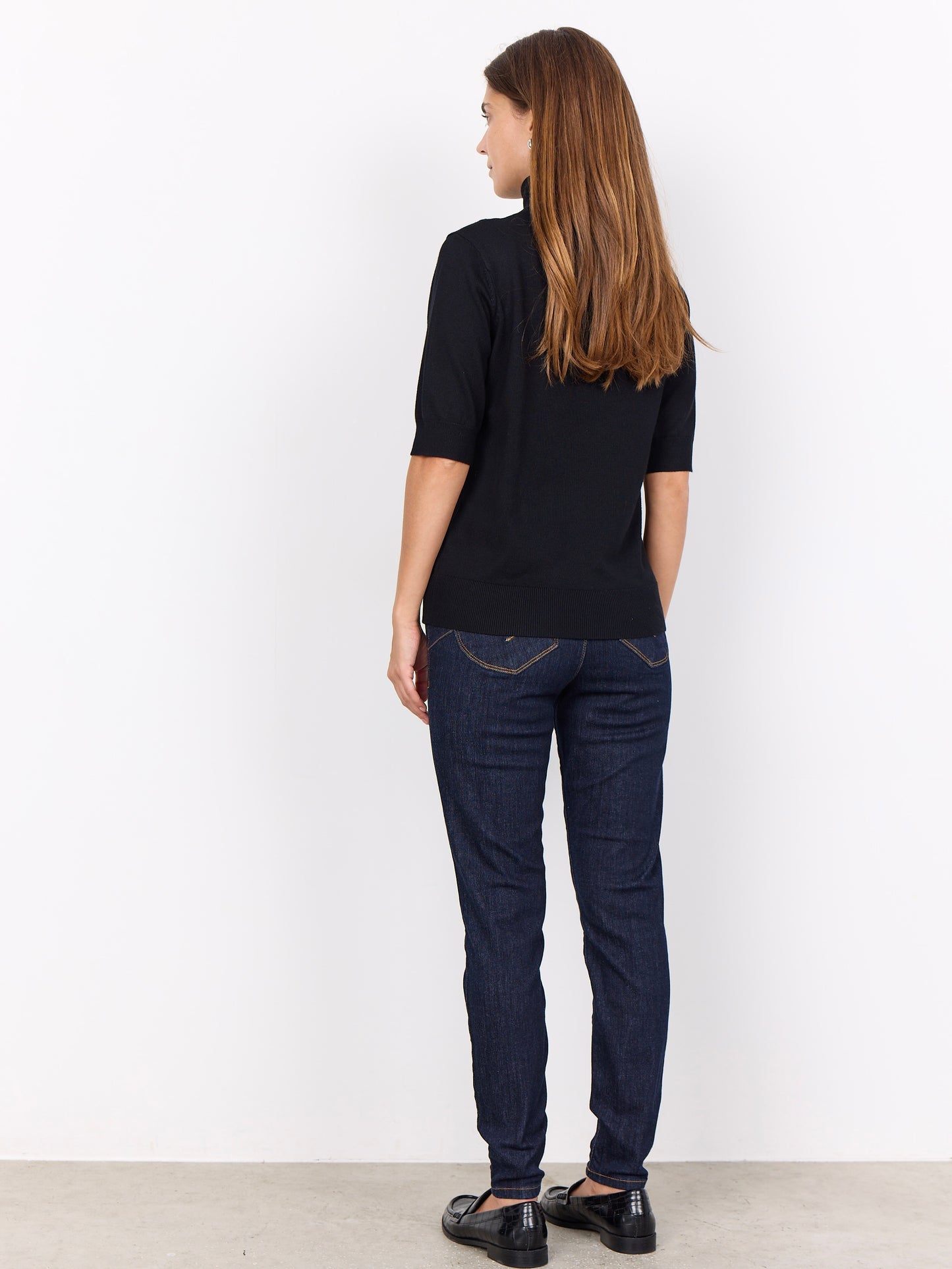 Pullover SC-Dollie 740, in mehreren Farben