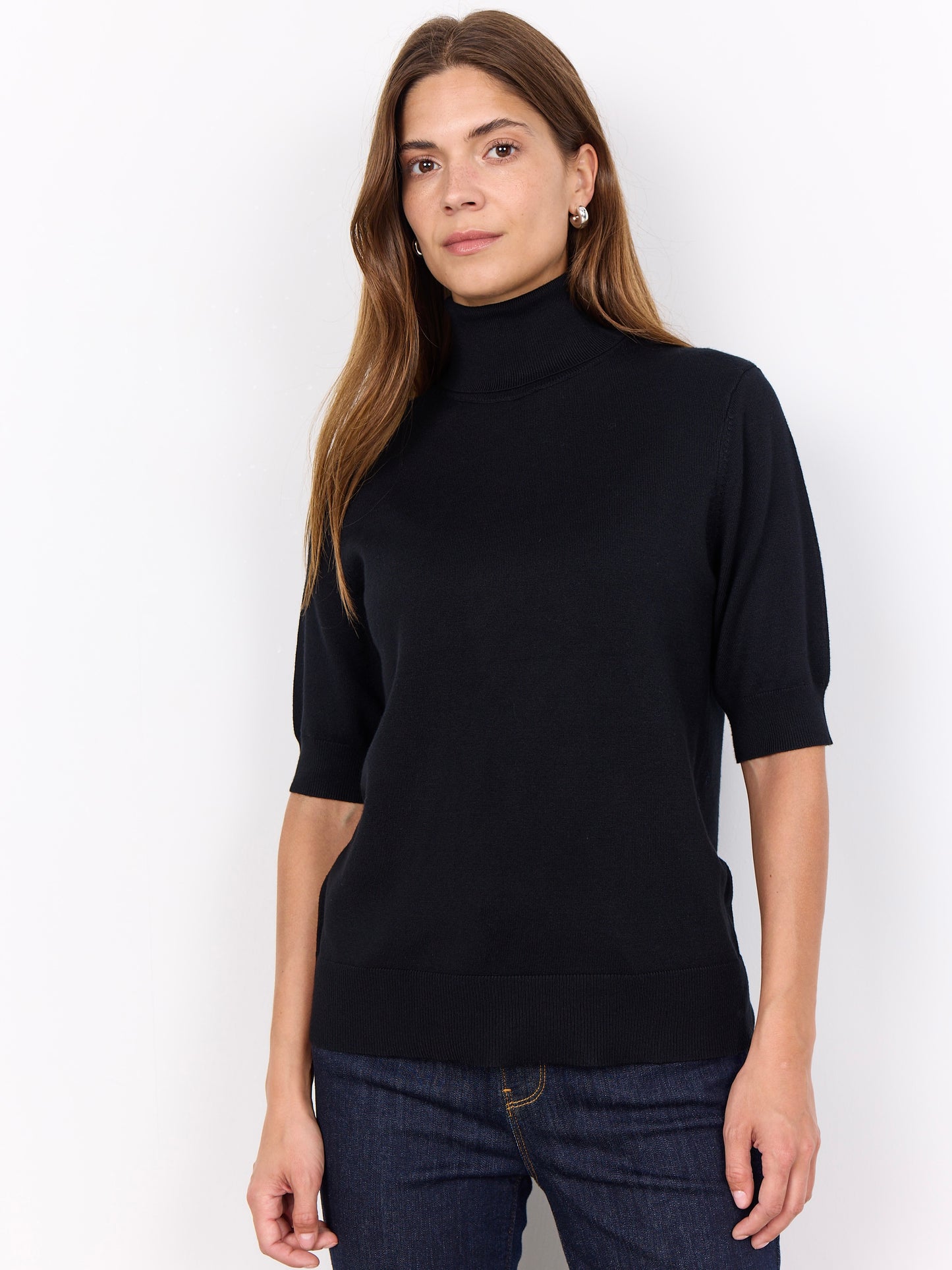 Pullover SC-Dollie 740, in mehreren Farben