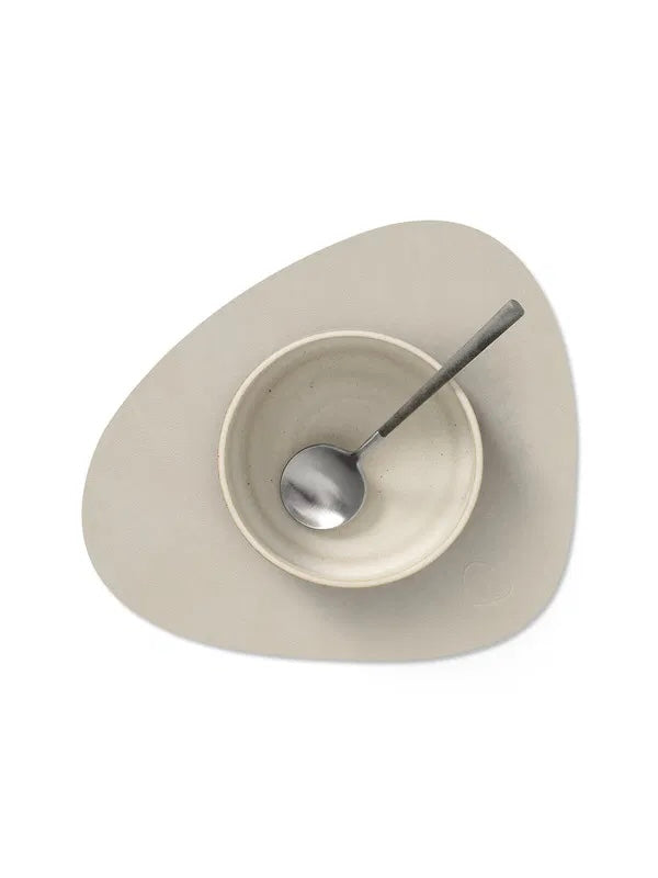 Platzset Curve S NUPO, in vielen Farben