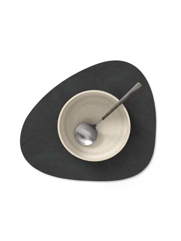 Platzset Curve S NUPO, in vielen Farben