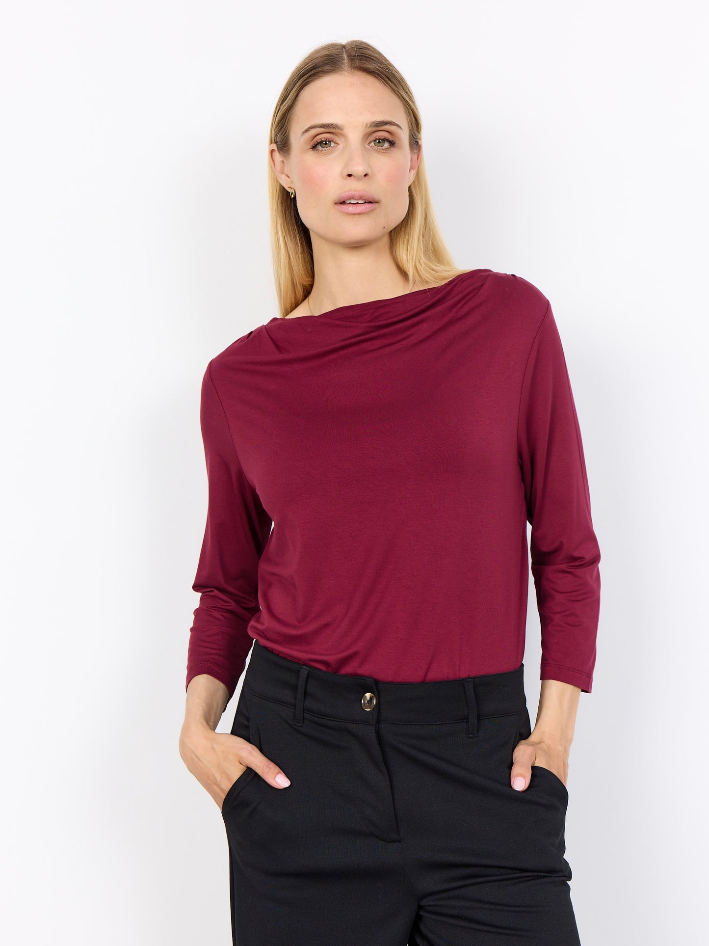 Shirt SC-Marica 302, in 2 Farben