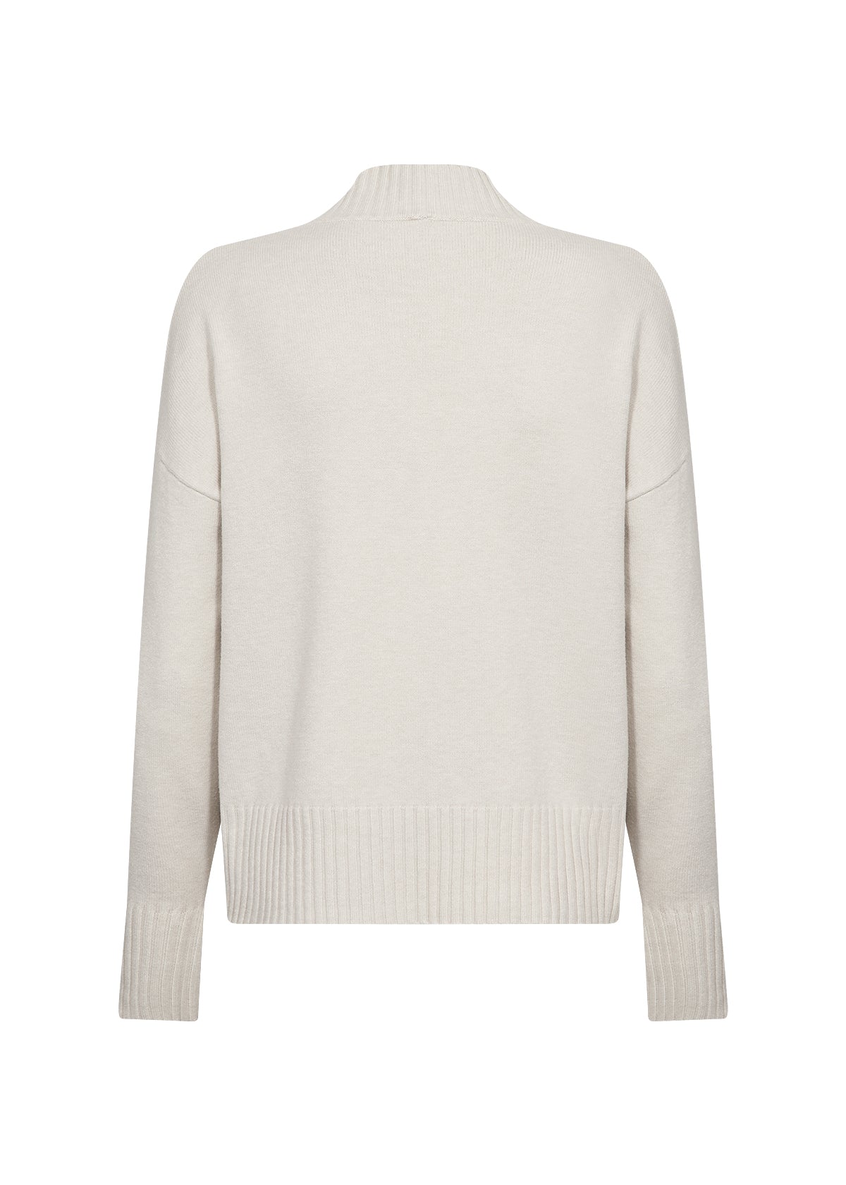 Pullover SC-Kanita 41 hell sand melange