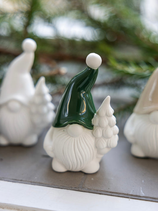 Deko-Troll Vilgot, in 3 Farben