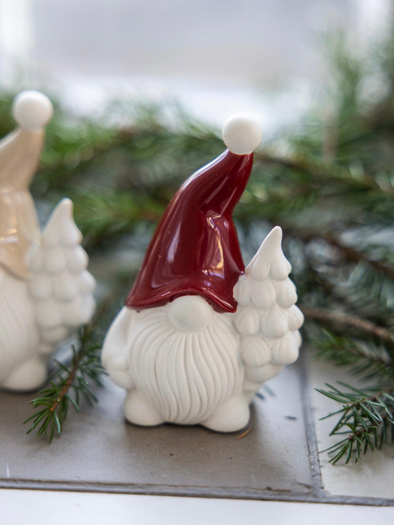 Deko-Troll Vilgot, in 3 Farben