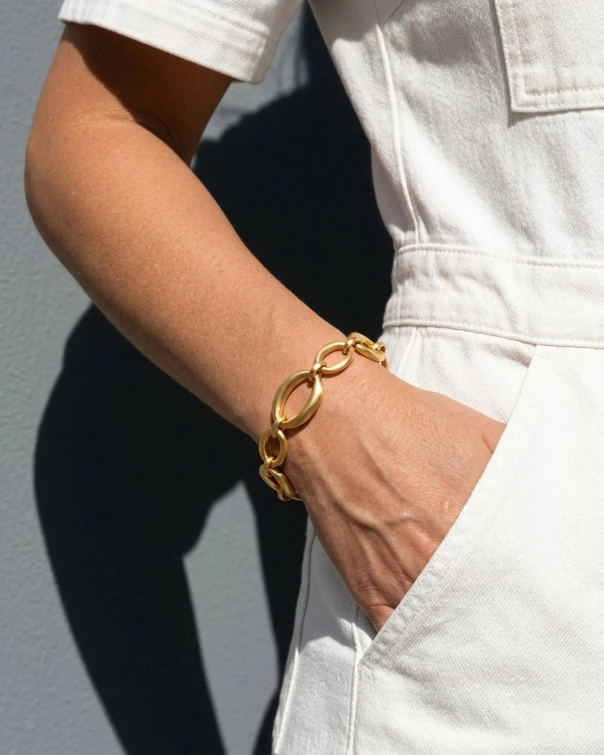 Armband Sigrid, in 2 Farben
