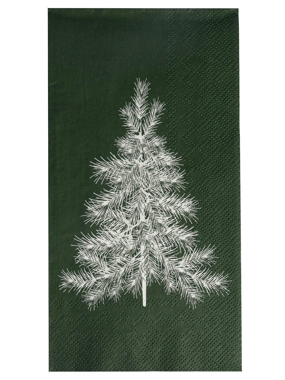 Papierservietten 16er Packung Julgran, in 2 Farben