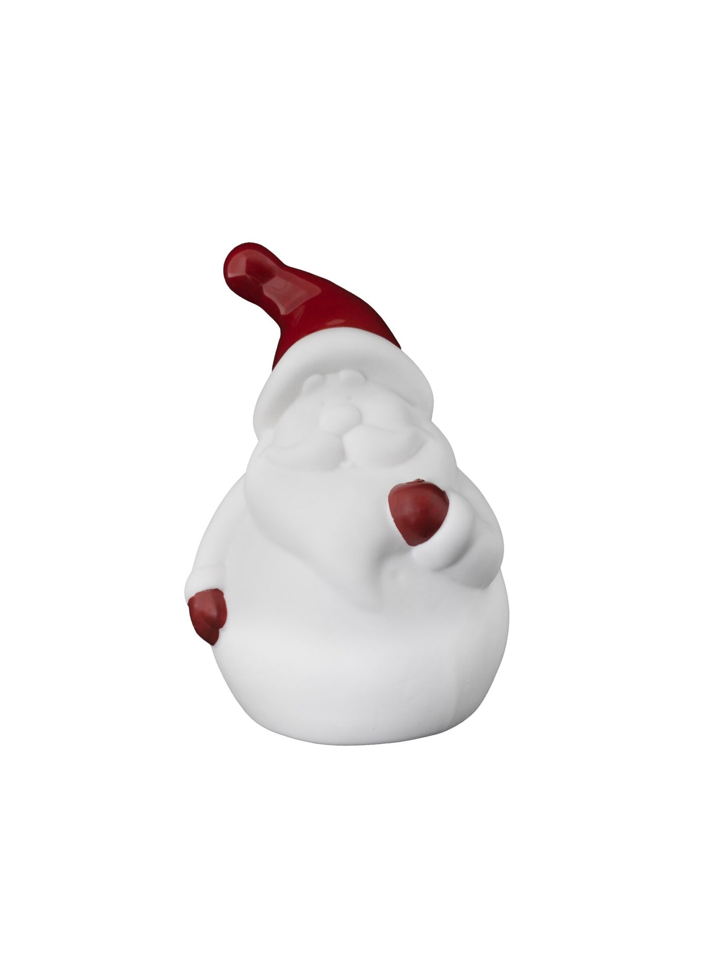 Deko-Weihnachtsmann Bosse, in 2 Größen