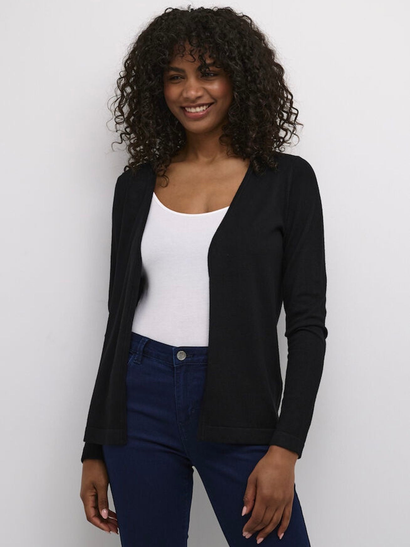 Strickjacke KAfenia Astrid, in mehreren Farben