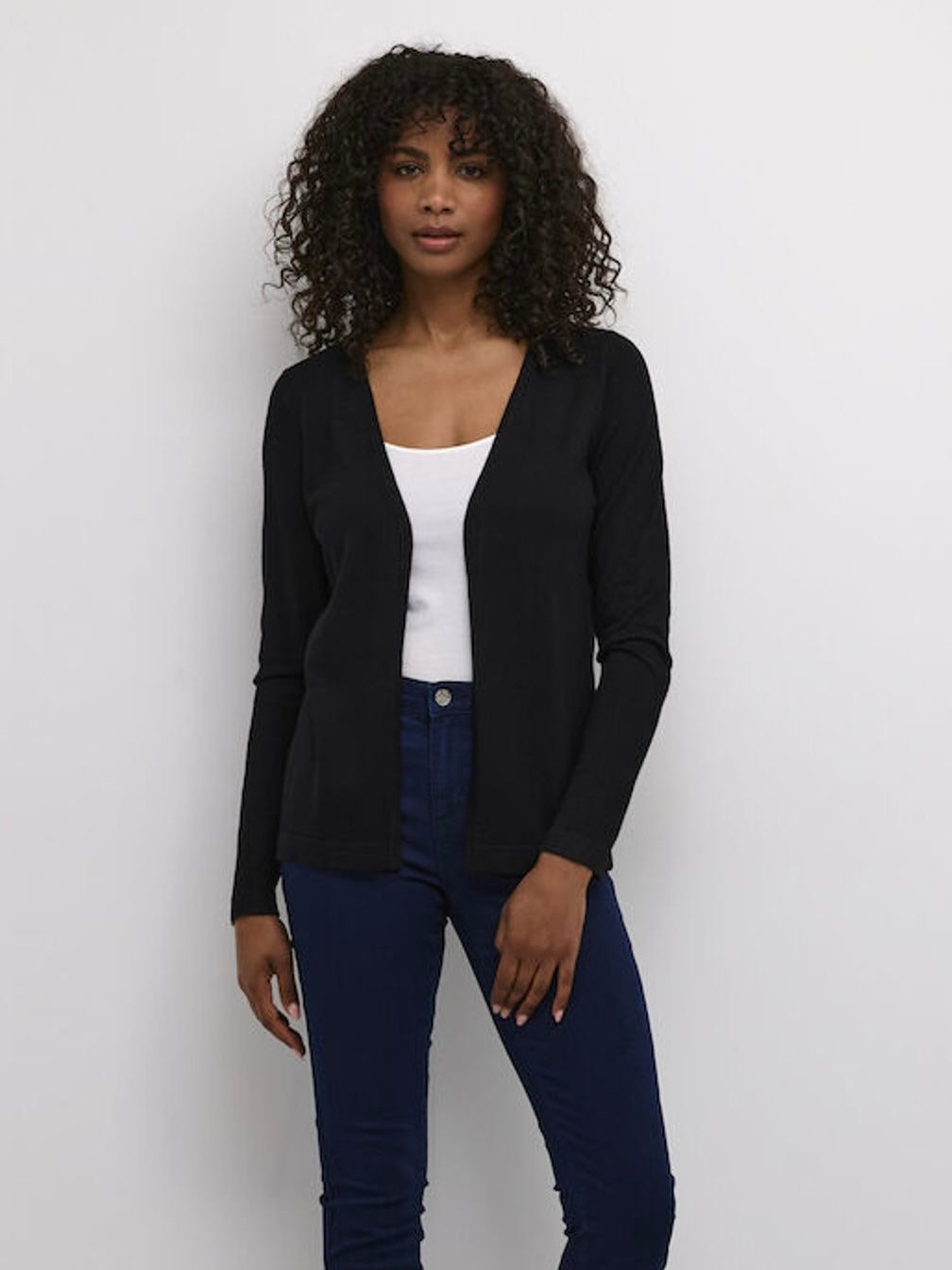 Strickjacke KAfenia Astrid, in mehreren Farben