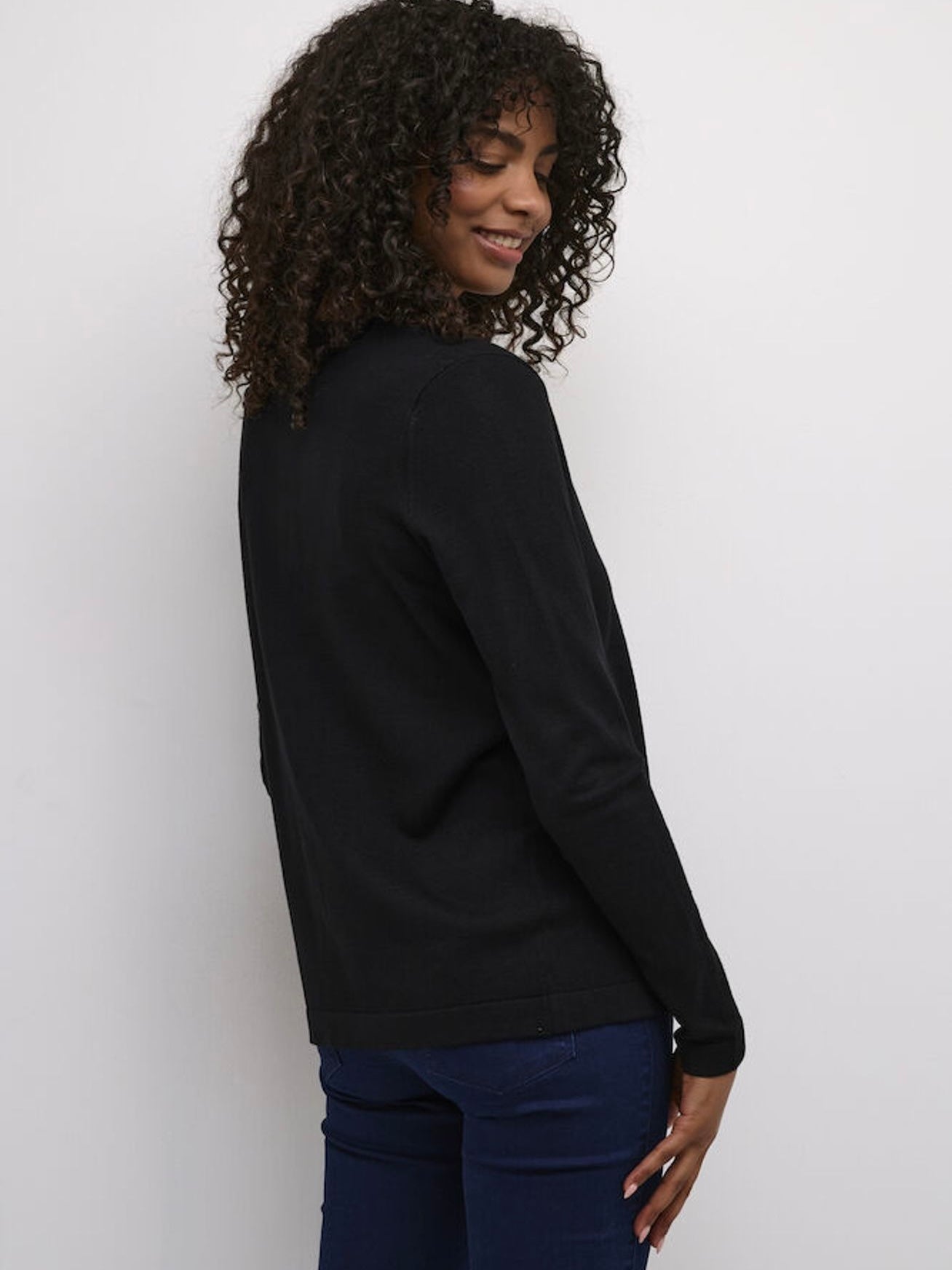 Strickjacke KAfenia Astrid, in mehreren Farben