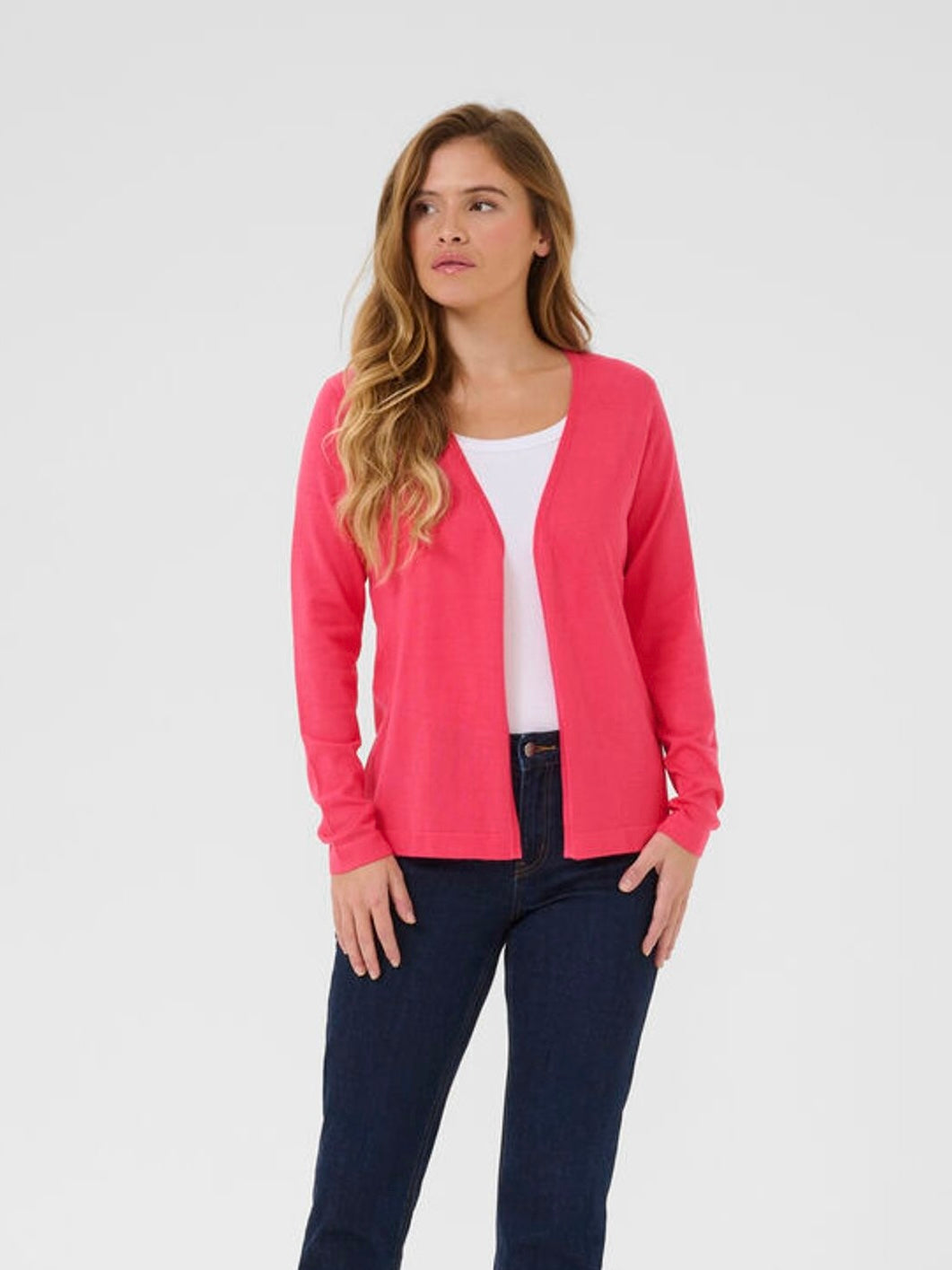 Strickjacke KAfenia Astrid, in mehreren Farben