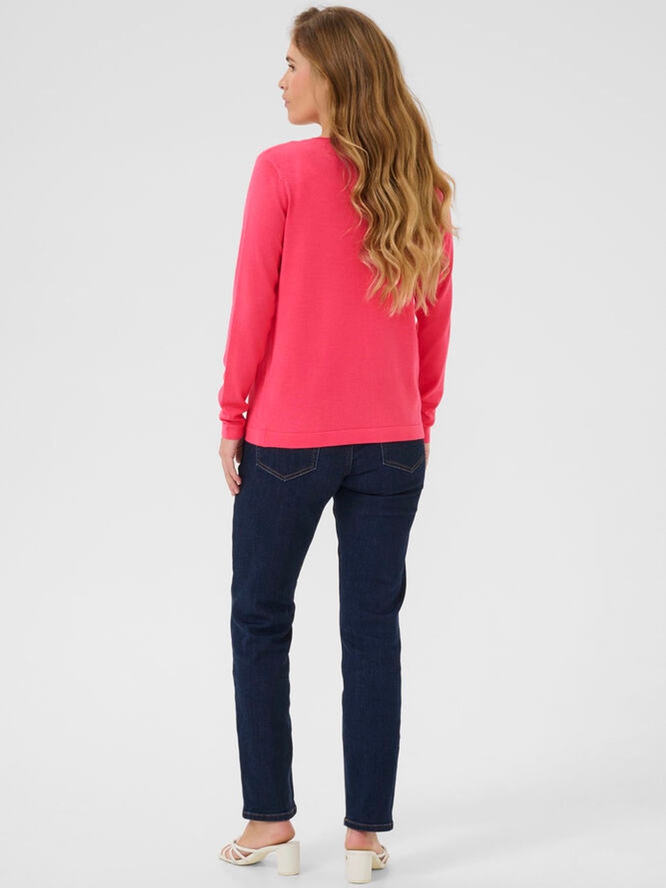 Strickjacke KAfenia Astrid, in mehreren Farben