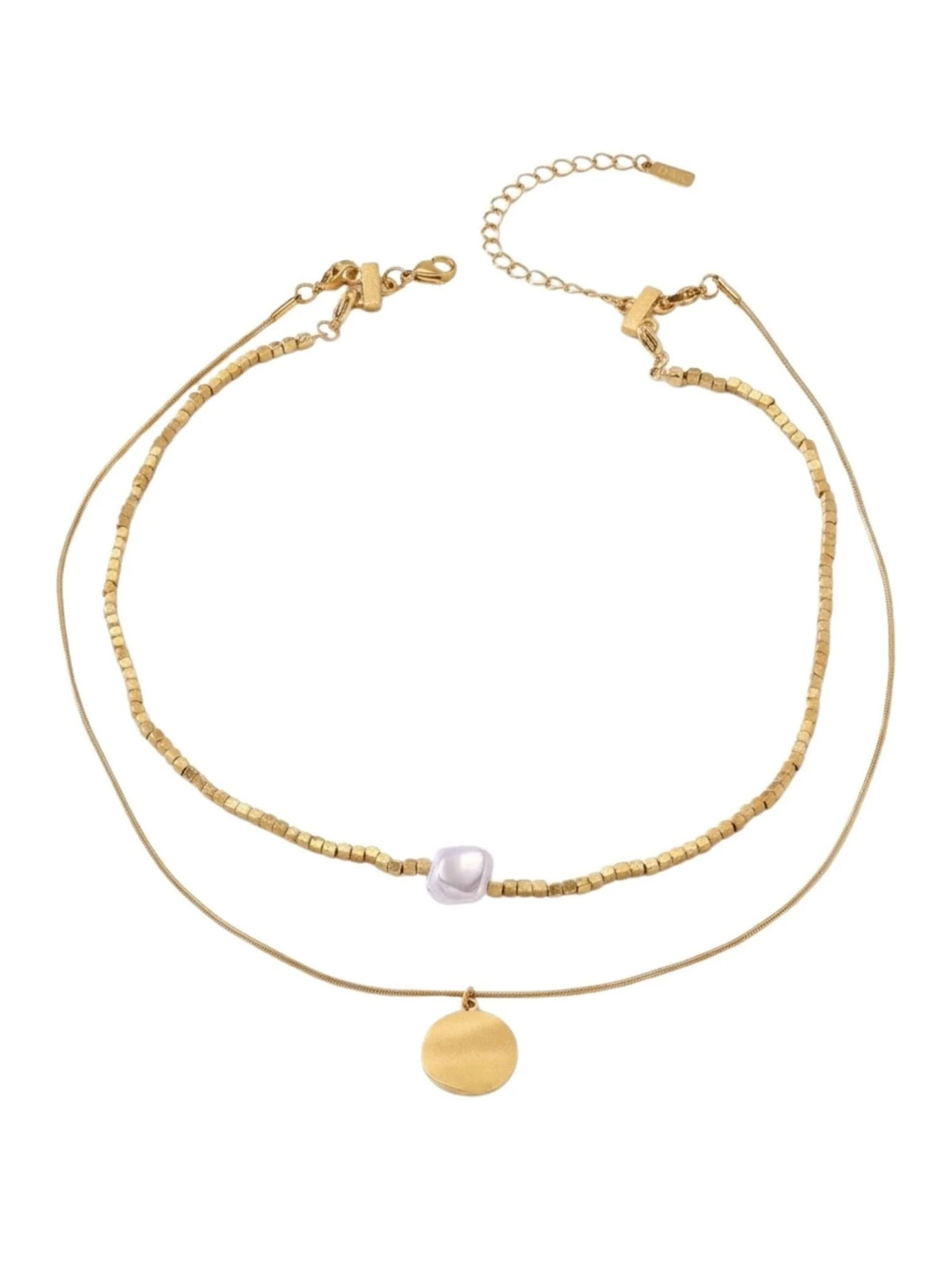 Halskette Vera gold