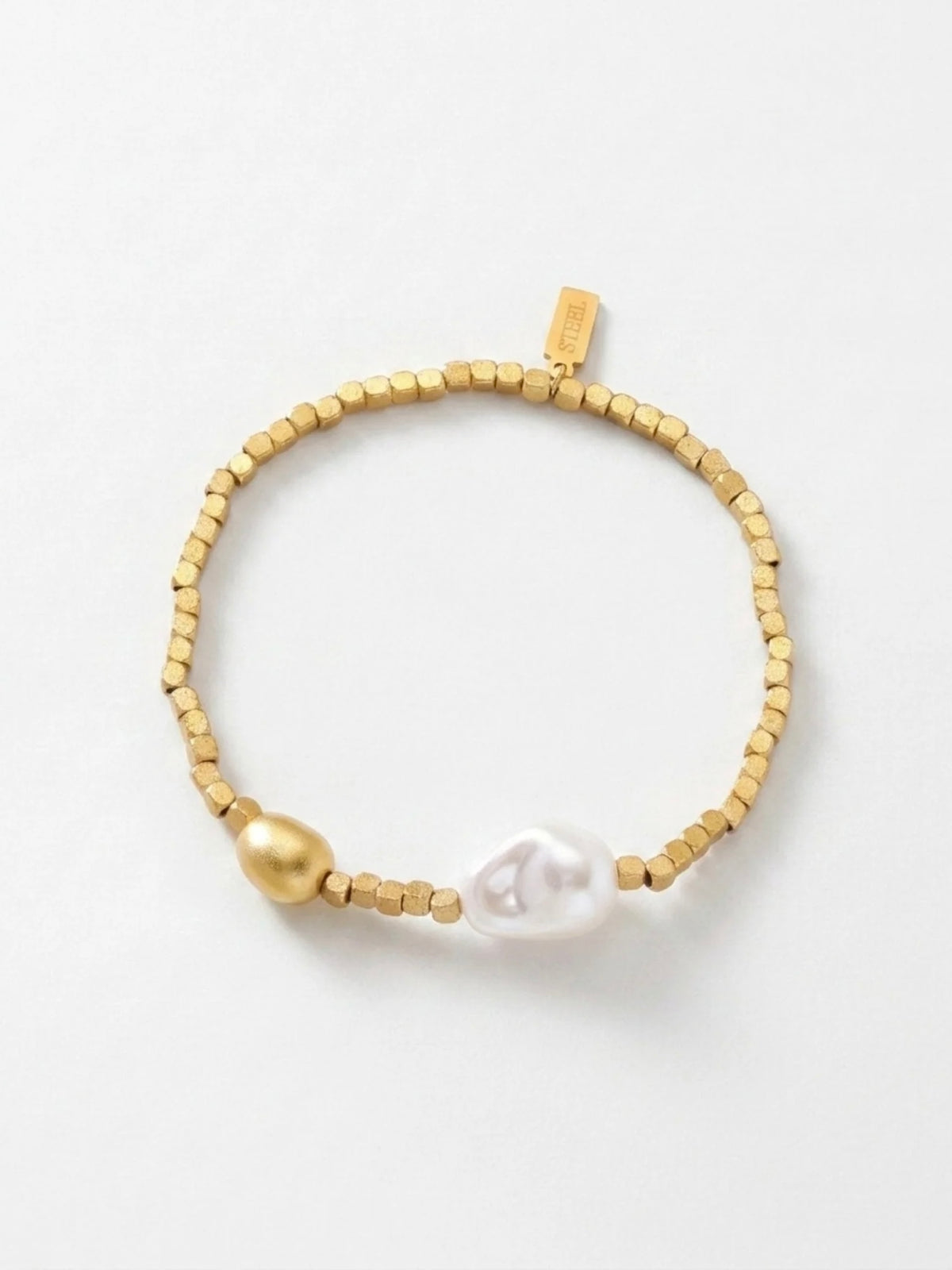 Armband Vera gold