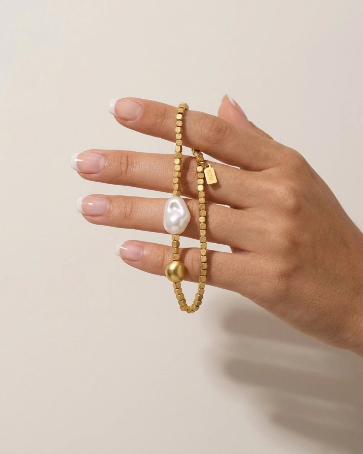 Armband Vera gold