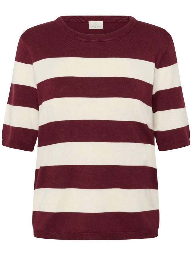 Pullover Lizza KA Windsor/Turtledove