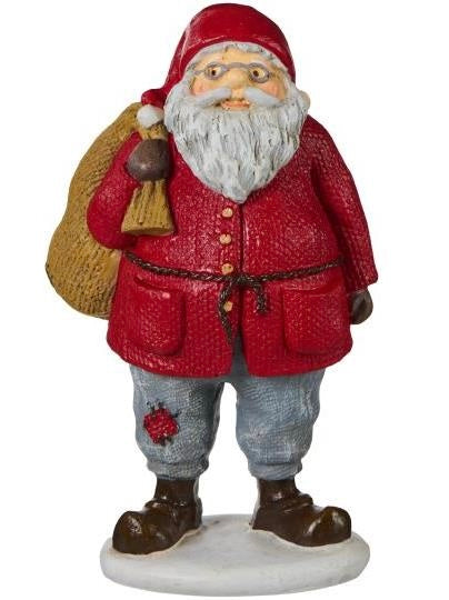 Ribenisserne Weihnachtsmann