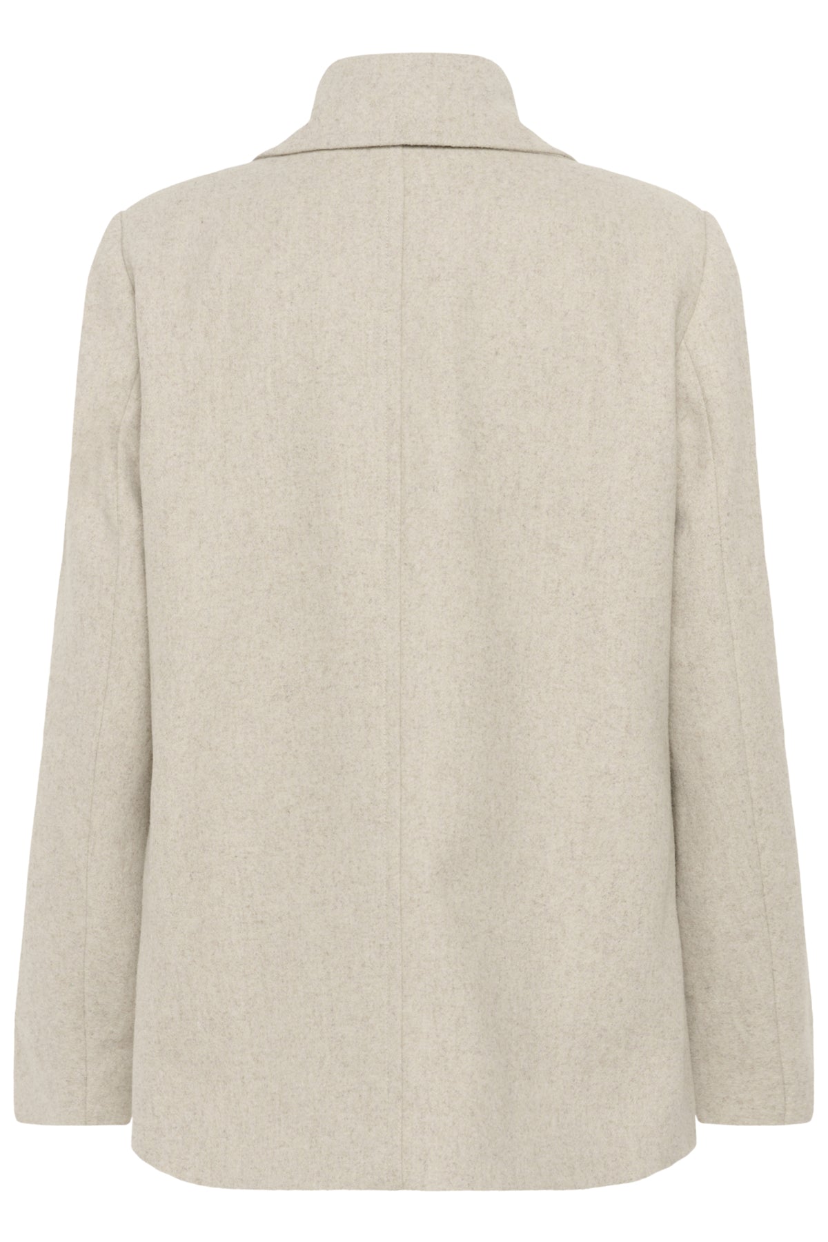 Pullover Sofiya PW french oak melange