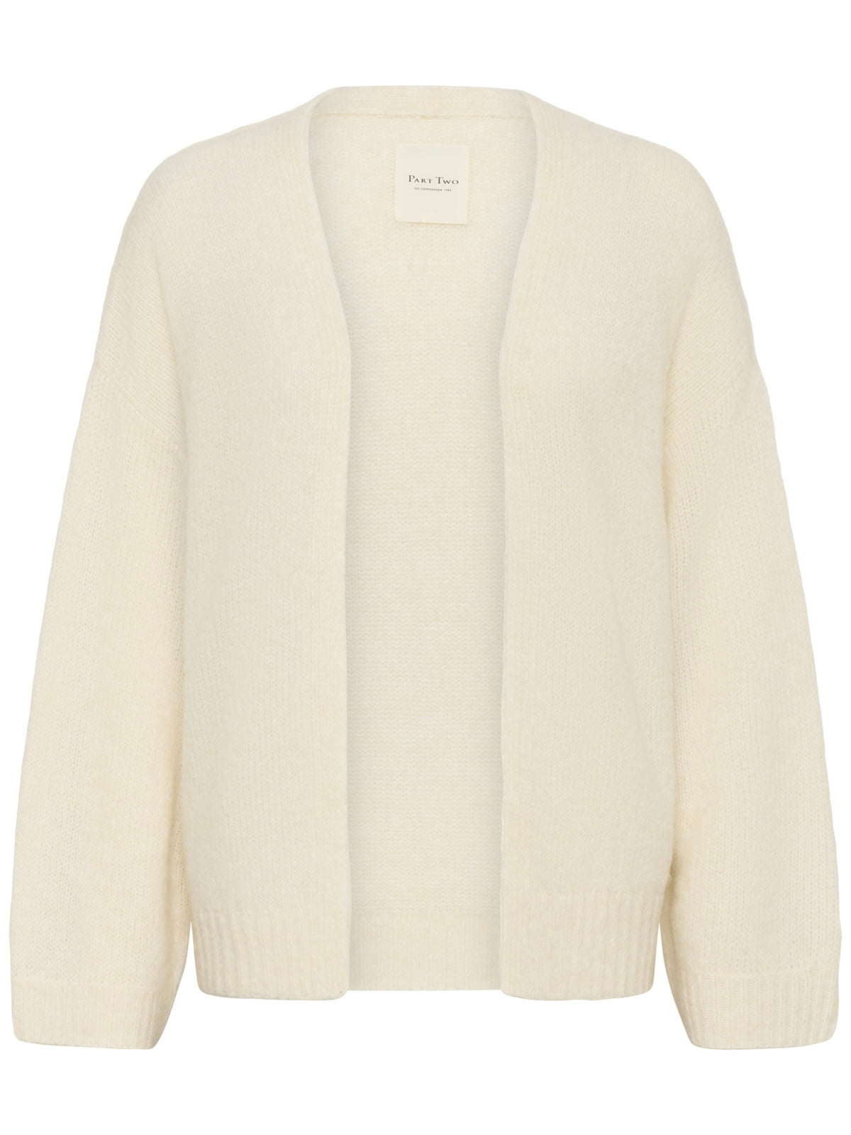 Strickjacke Rastina PW wool, in 4 Farben