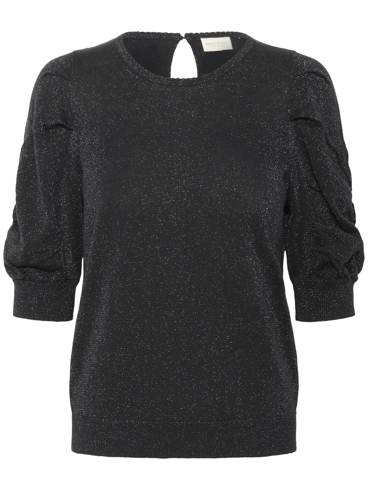 Lurexpullover Varaia PW, in 3 Farben