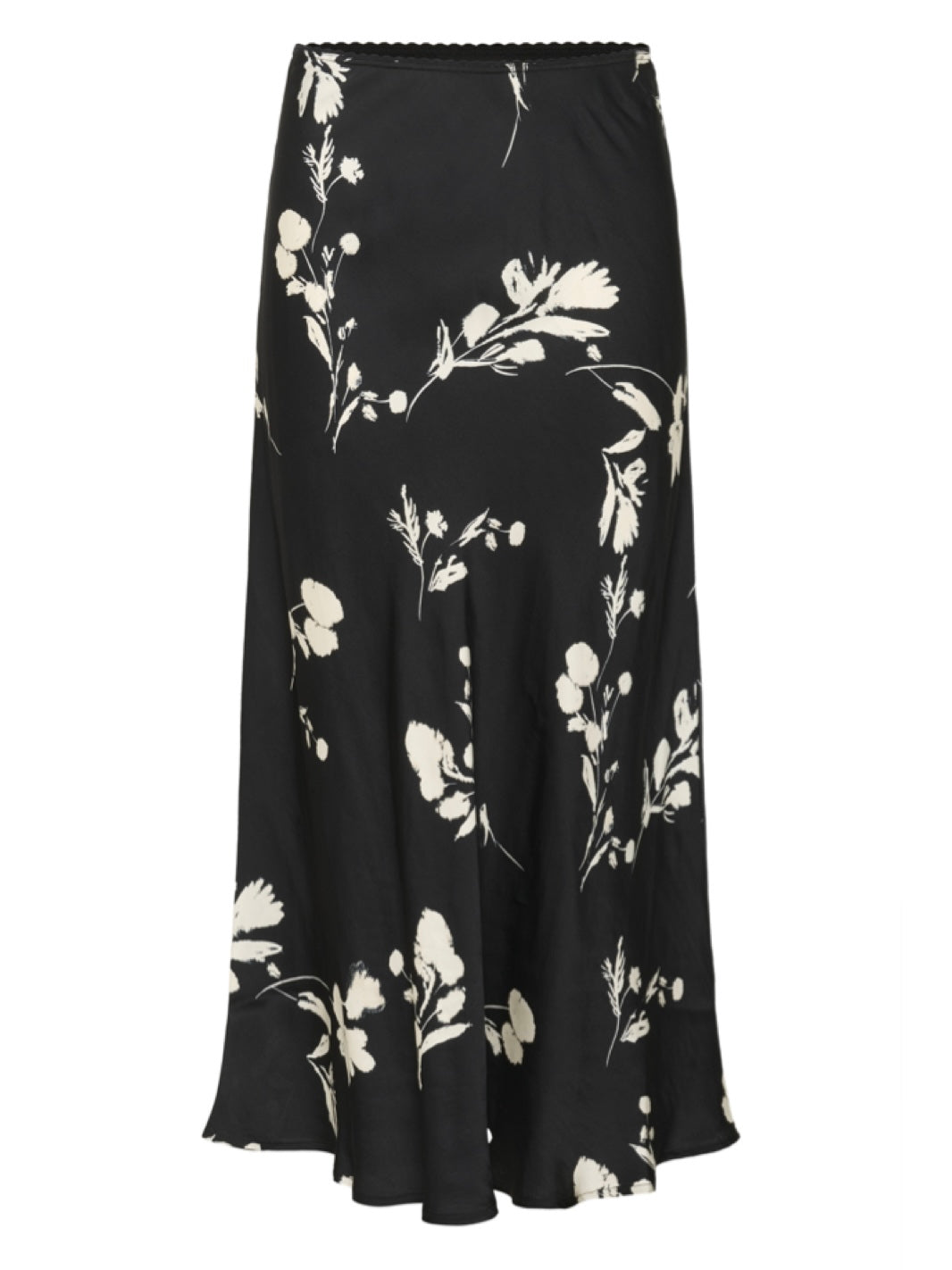 Rock Laurina PW black shadow branch