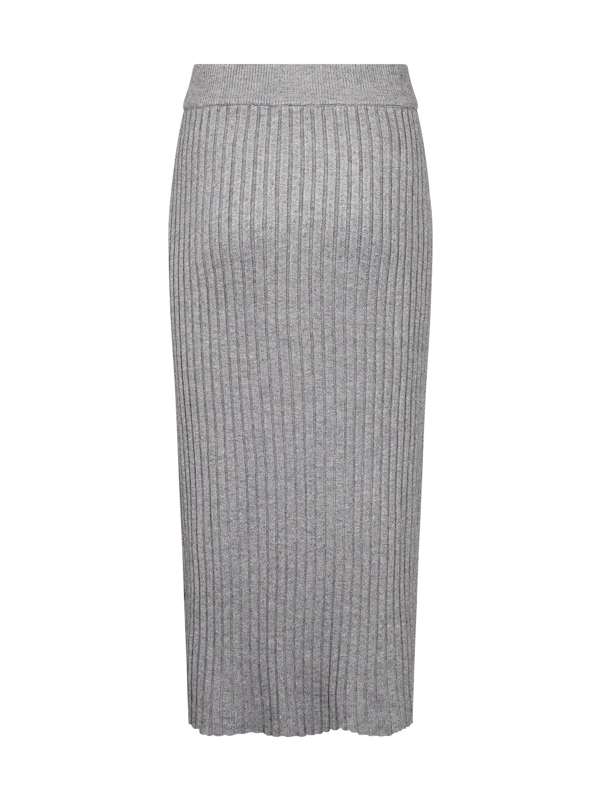 Strickrock lang SC-Kanita 23, in mehreren Farben