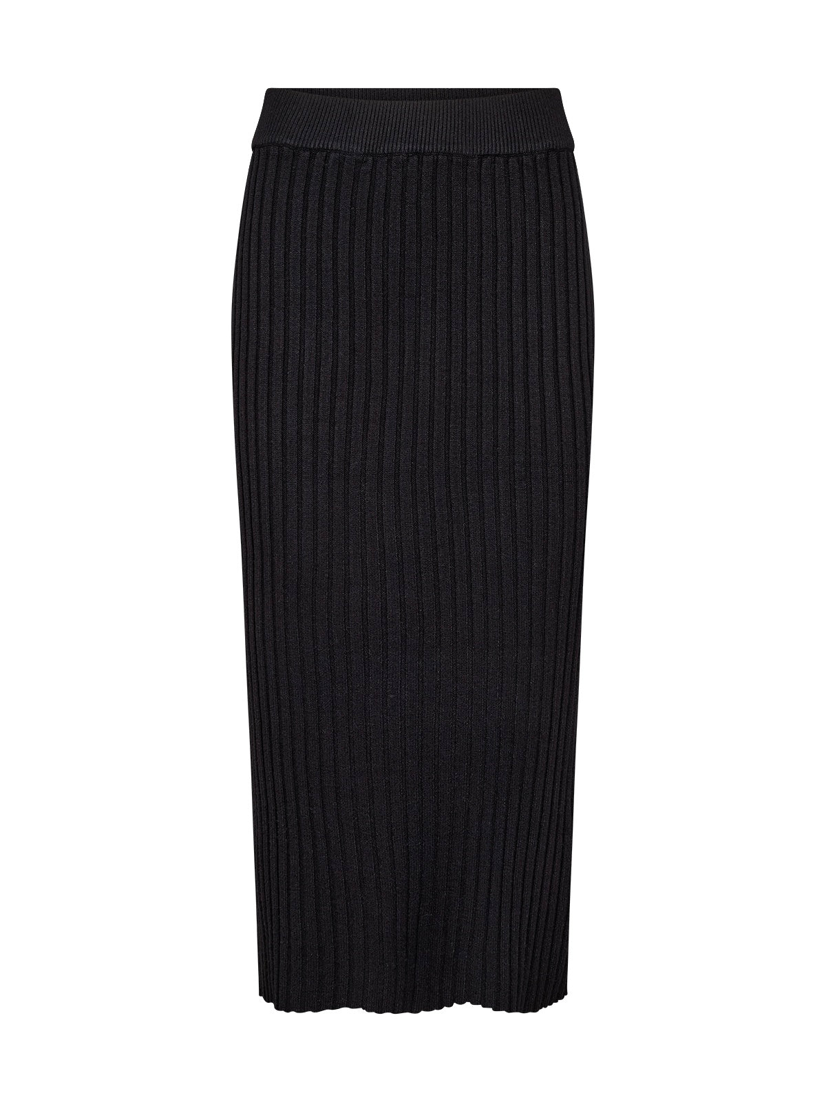 Strickrock lang SC-Kanita 23, in mehreren Farben