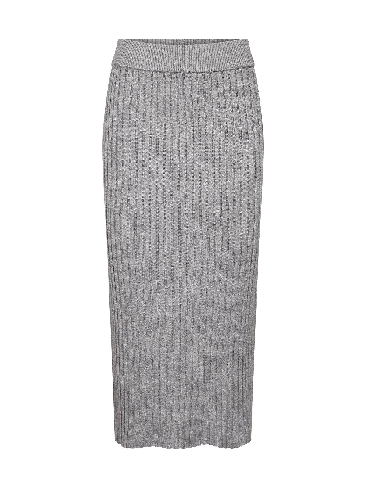 Strickrock lang SC-Kanita 23, in mehreren Farben