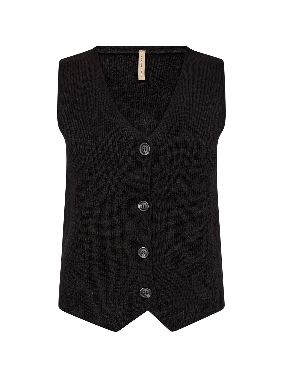 Strickweste SC-Kanita 27 in 2 Farben