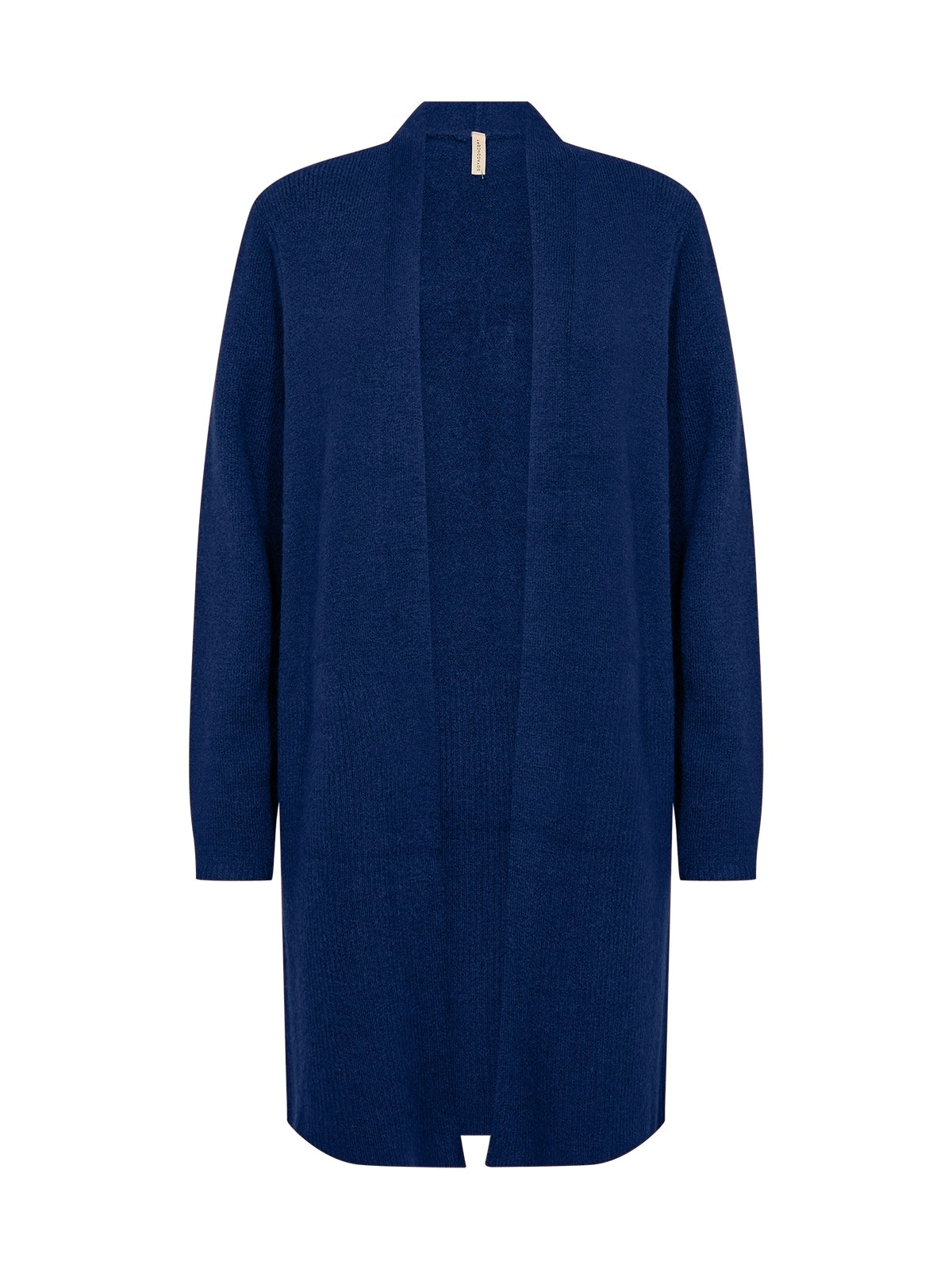 Strickjacke SC-Nessie 70 kobaltblau